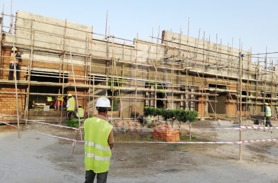 Top Construction Trends Shaping Modern Buildings in 2026